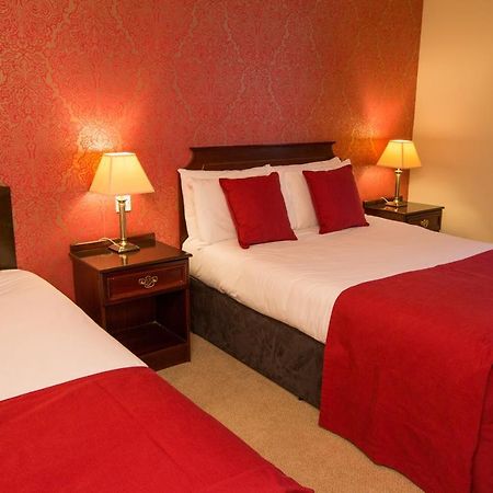 Anner Hotel Thurles Eksteriør billede