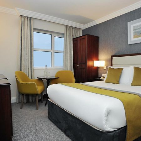Anner Hotel Thurles Eksteriør billede