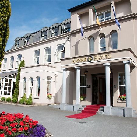 Anner Hotel Thurles Eksteriør billede