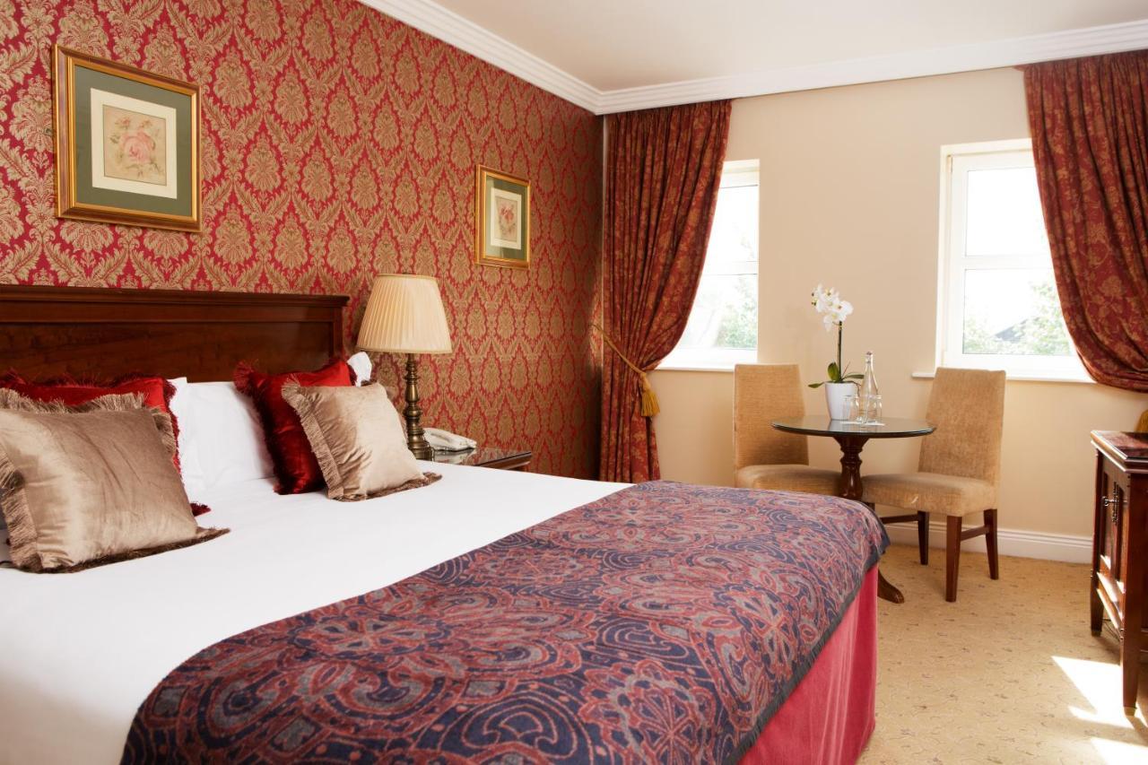 Anner Hotel Thurles Eksteriør billede