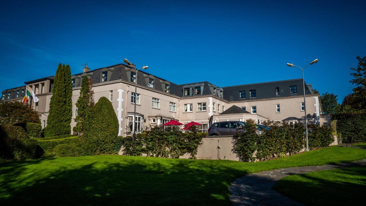 Anner Hotel Thurles Eksteriør billede