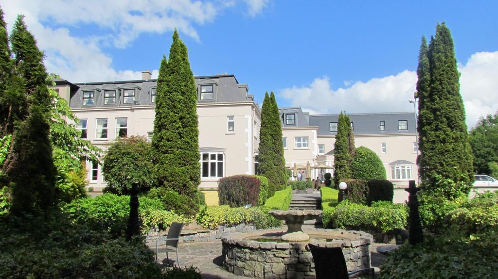 Anner Hotel Thurles Eksteriør billede