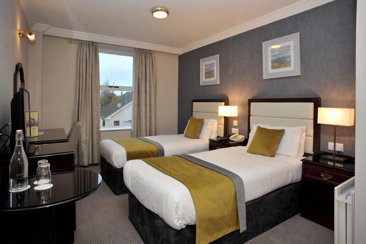 Anner Hotel Thurles Eksteriør billede