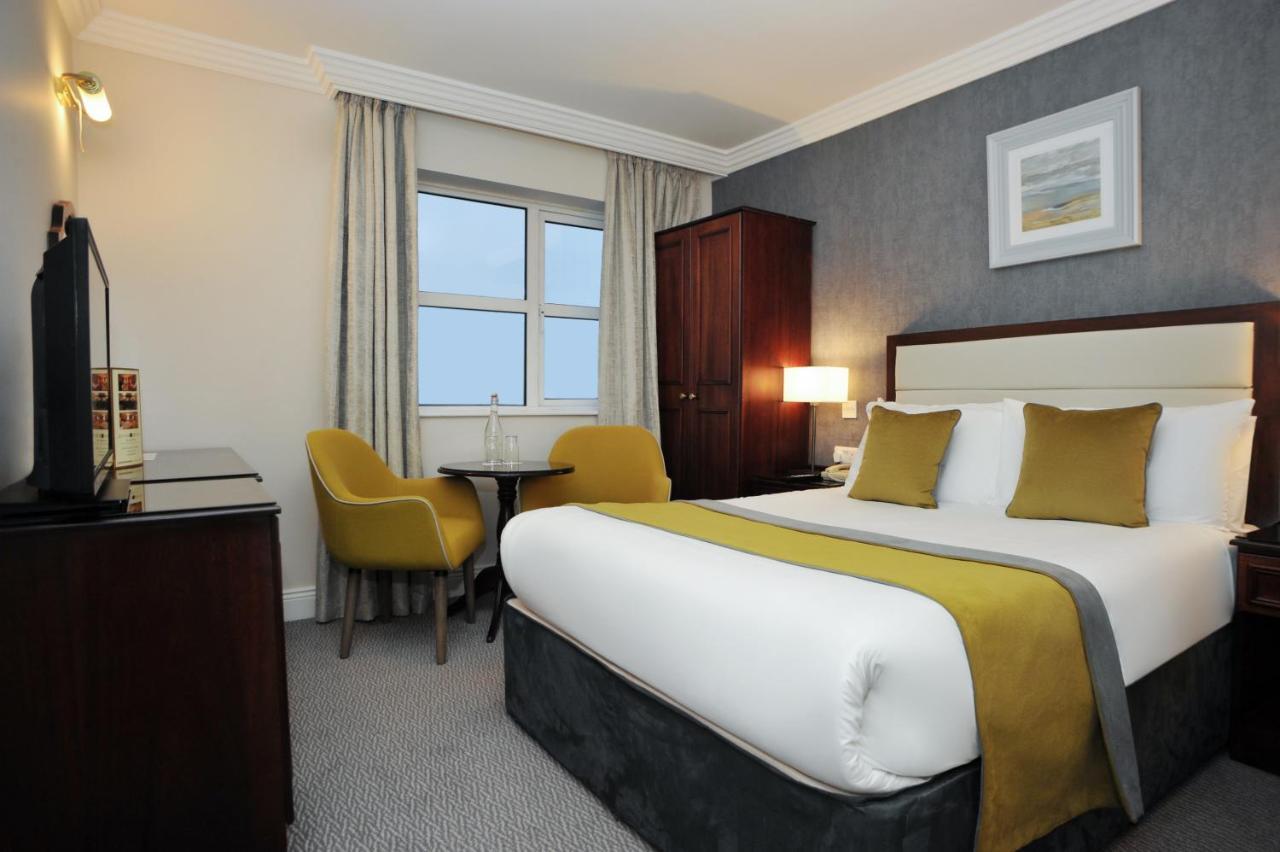 Anner Hotel Thurles Eksteriør billede