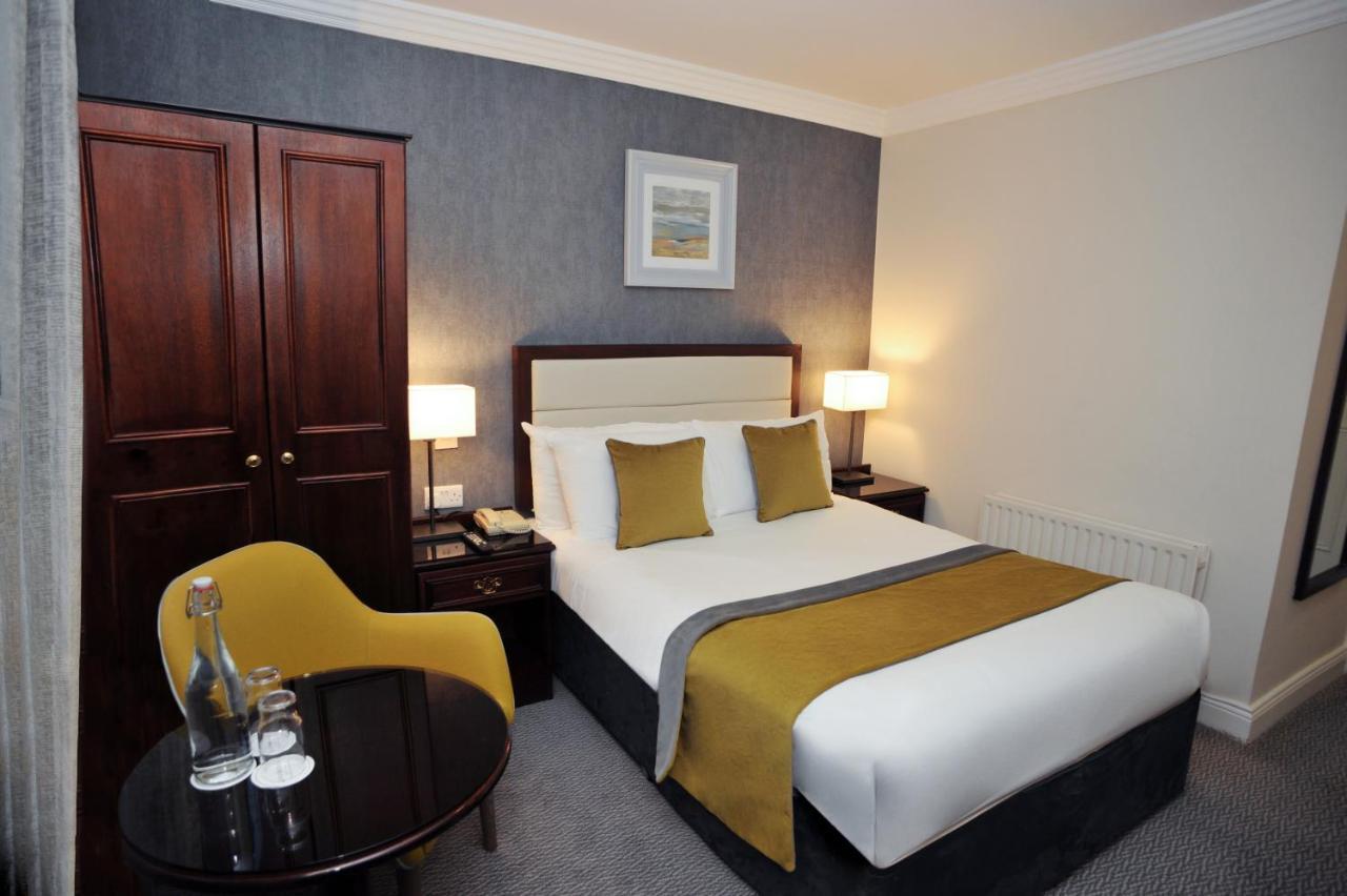 Anner Hotel Thurles Eksteriør billede