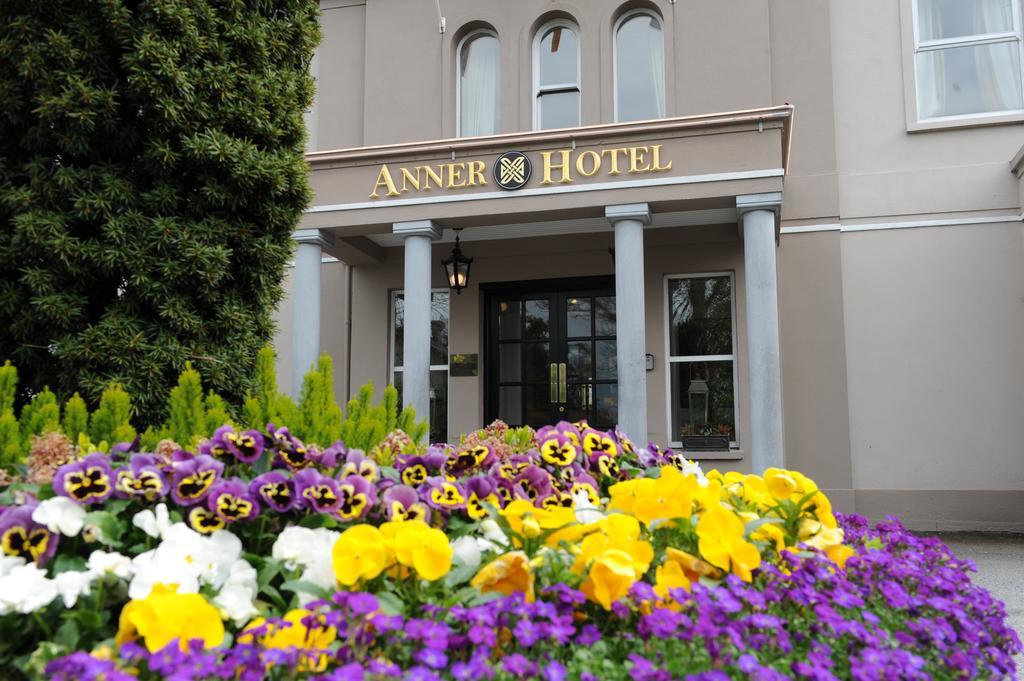 Anner Hotel Thurles Eksteriør billede