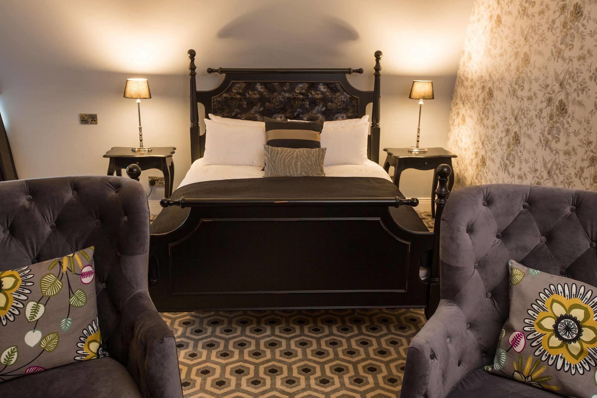Anner Hotel Thurles Eksteriør billede