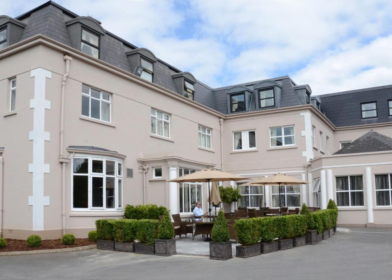Anner Hotel Thurles Eksteriør billede
