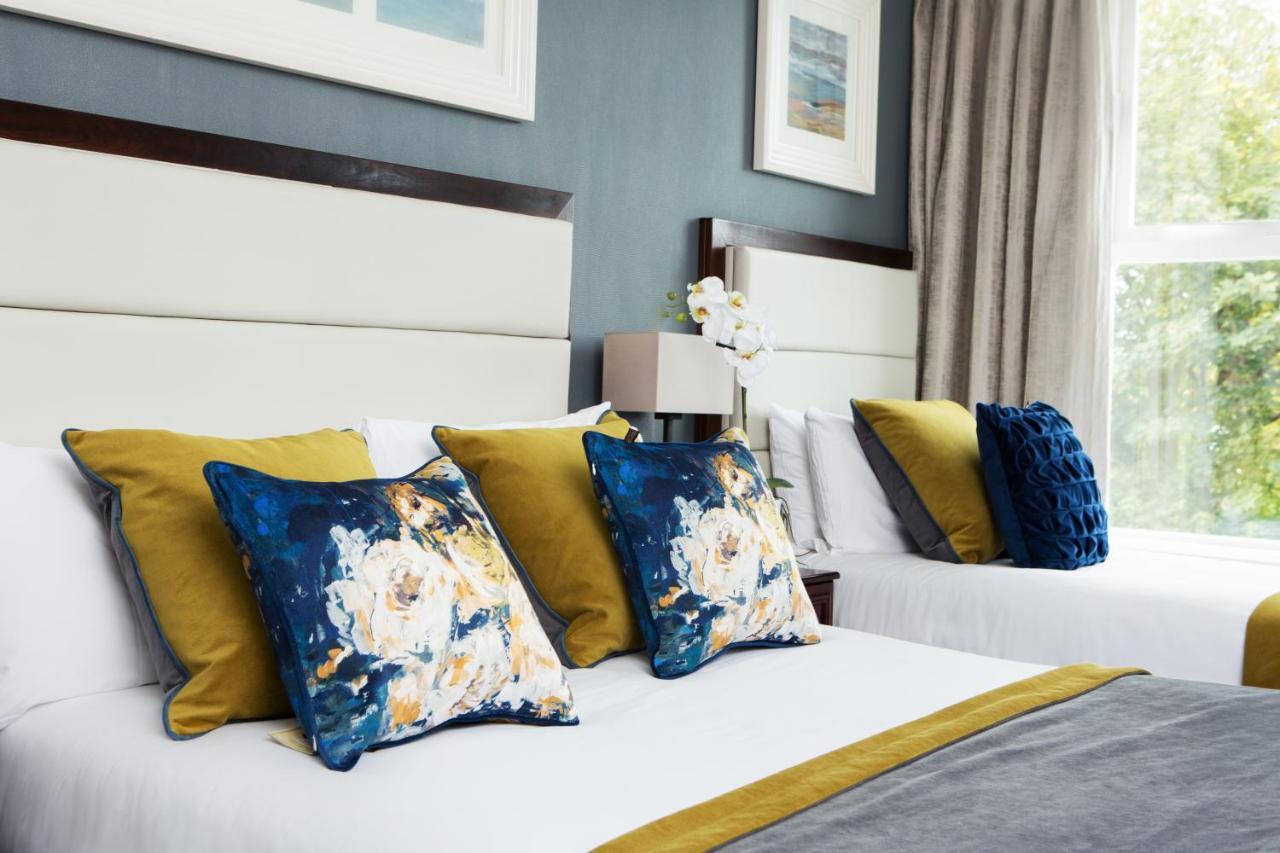 Anner Hotel Thurles Eksteriør billede