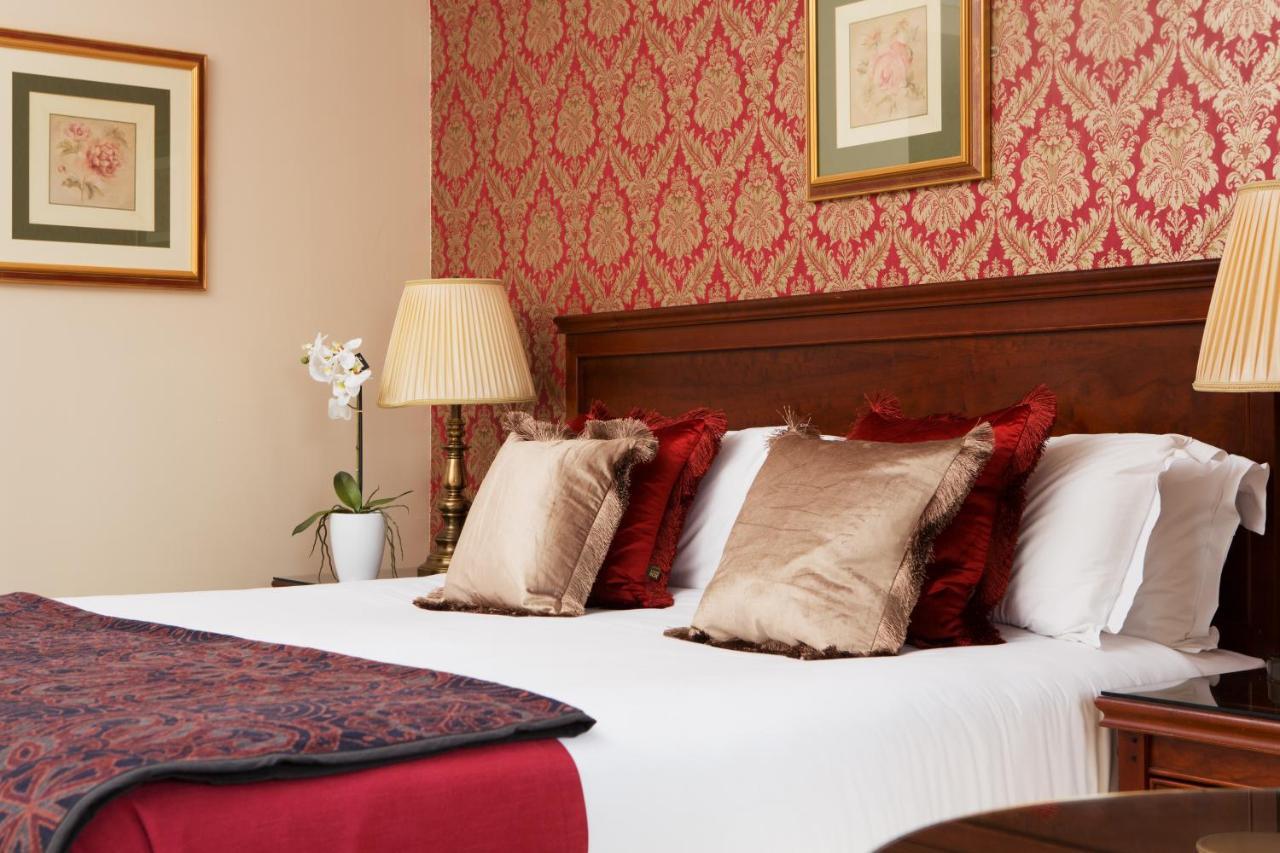 Anner Hotel Thurles Eksteriør billede